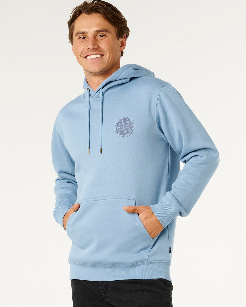 Wetsuit Icon Hood