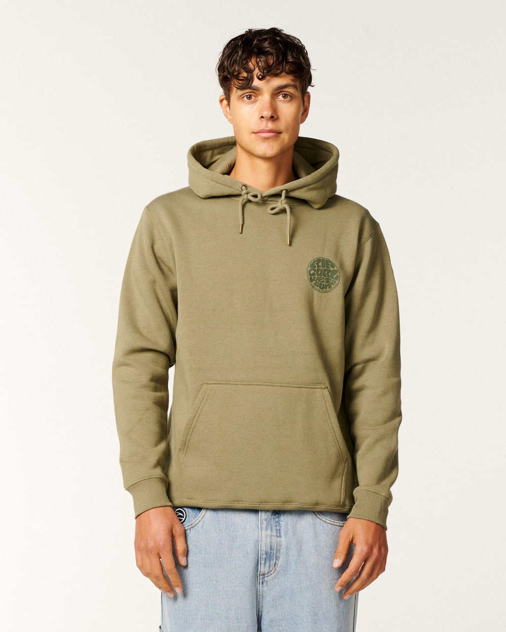 Wetsuit Icon Hood