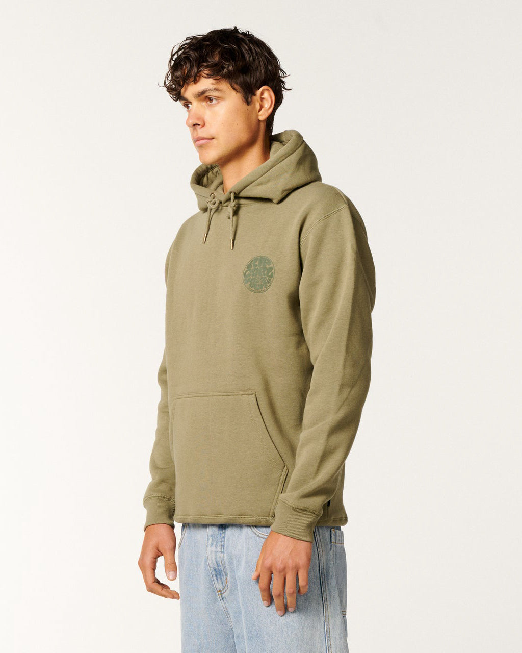 Wetsuit Icon Hood