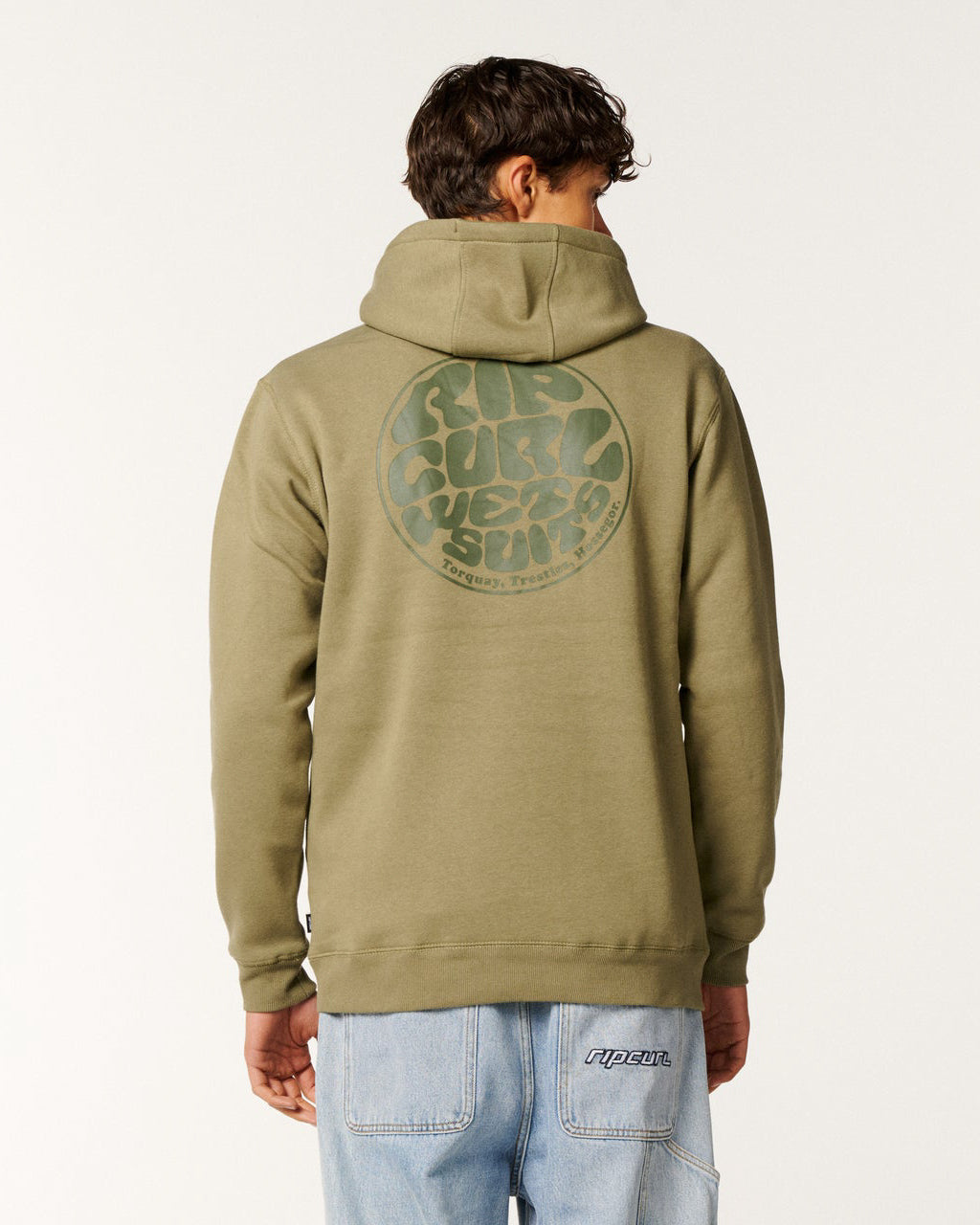 Wetsuit Icon Hood