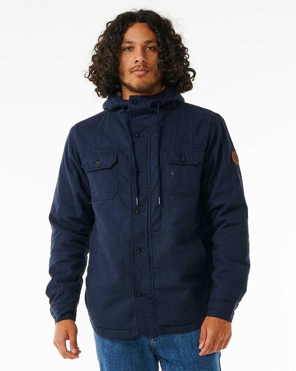 Gibbos Jacket