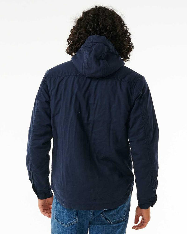 Gibbos Jacket