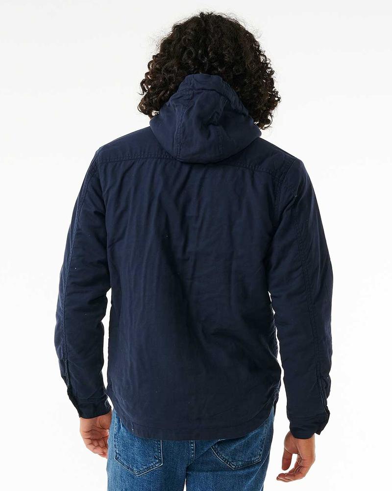 Gibbos Jacket