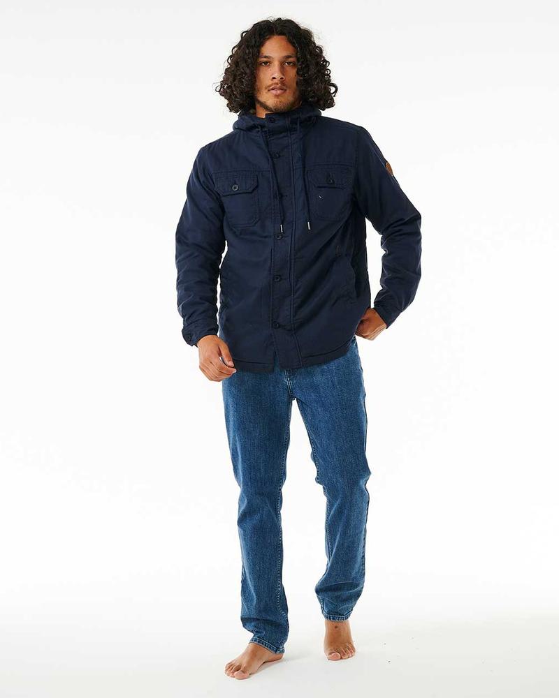 Gibbos Jacket