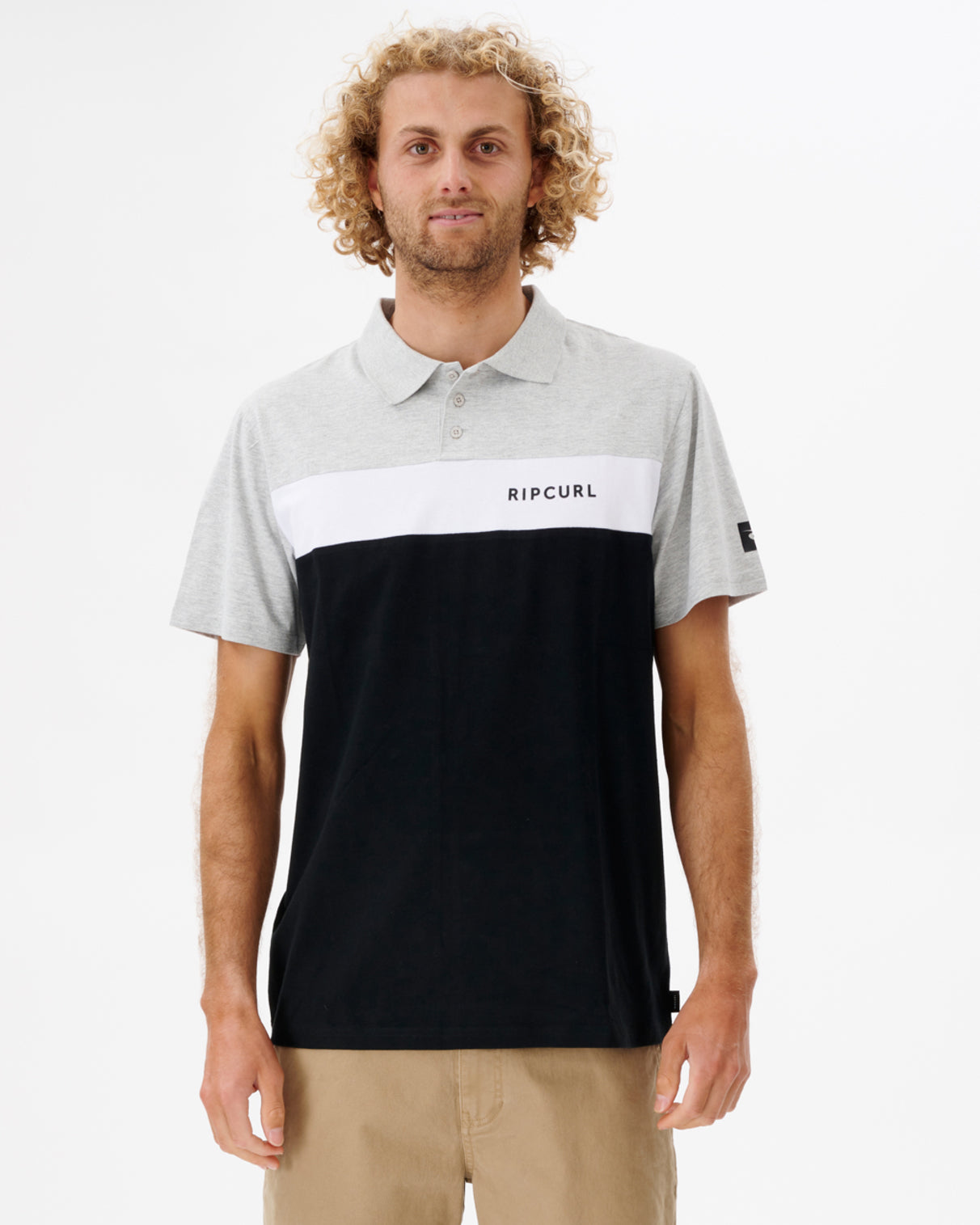 Undertow Panel Polo
