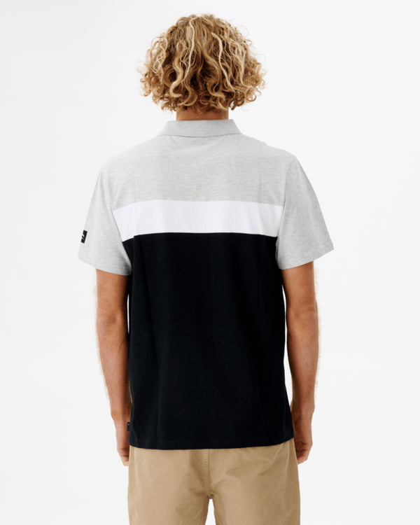 Undertow Panel Polo