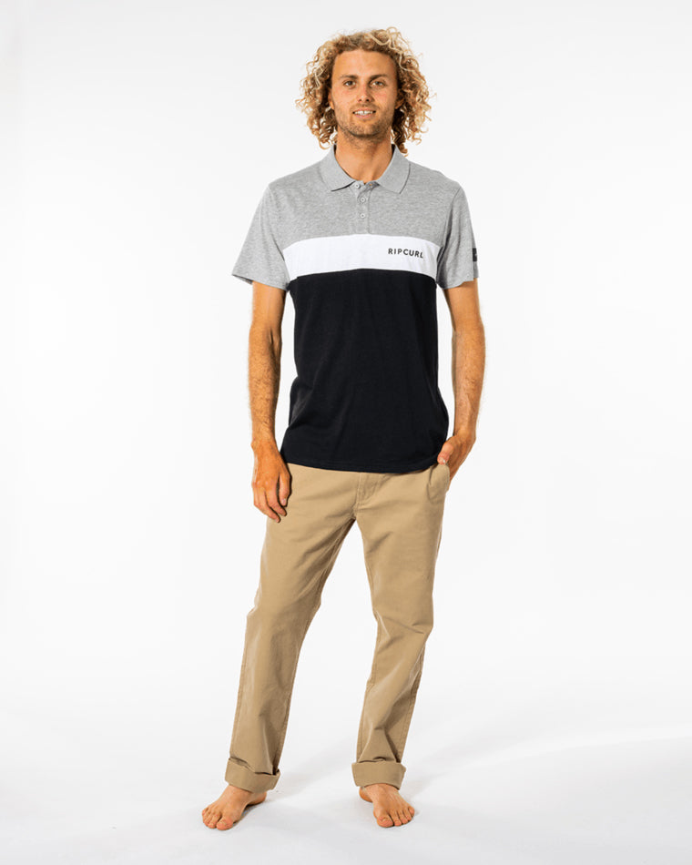 Undertow Panel Polo