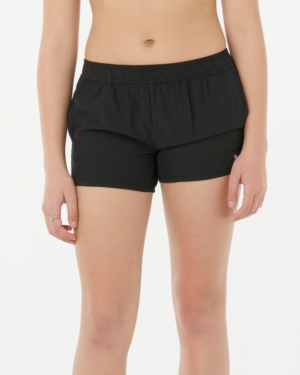 Girls Classic Surf 3 Boardshort