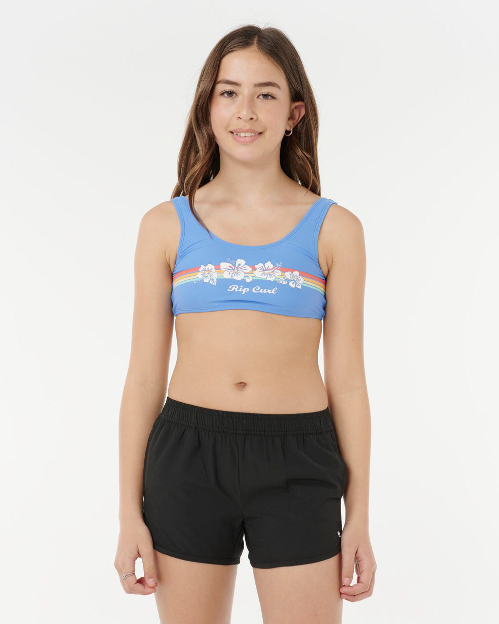 Girls Classic Surf 3 Boardshort