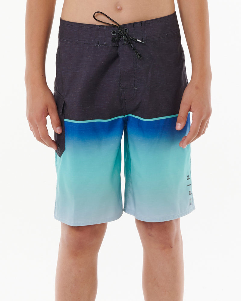 Boys Dawn Patrol Boardshort