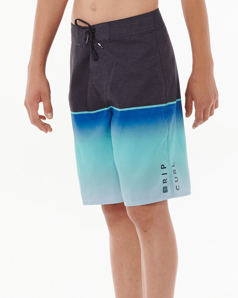 Boys Dawn Patrol Boardshort