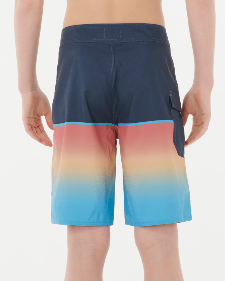 Boys Dawn Patrol Boardshort