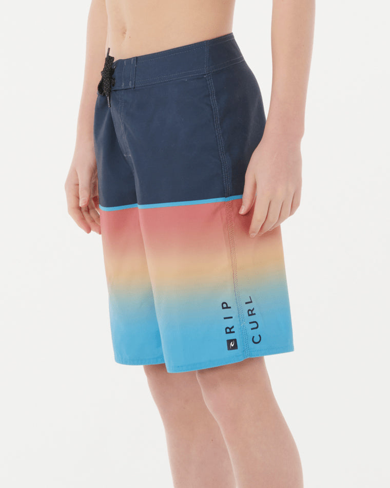 Boys Dawn Patrol Boardshort