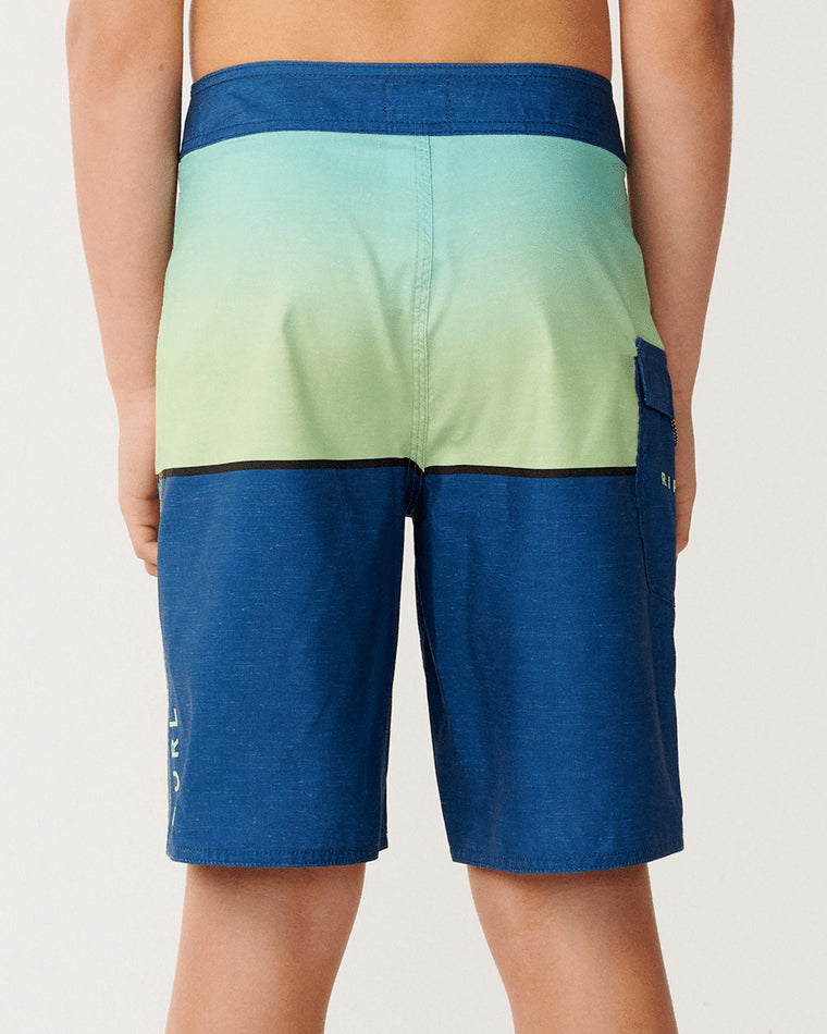 Boys Dawn Patrol Boardshort
