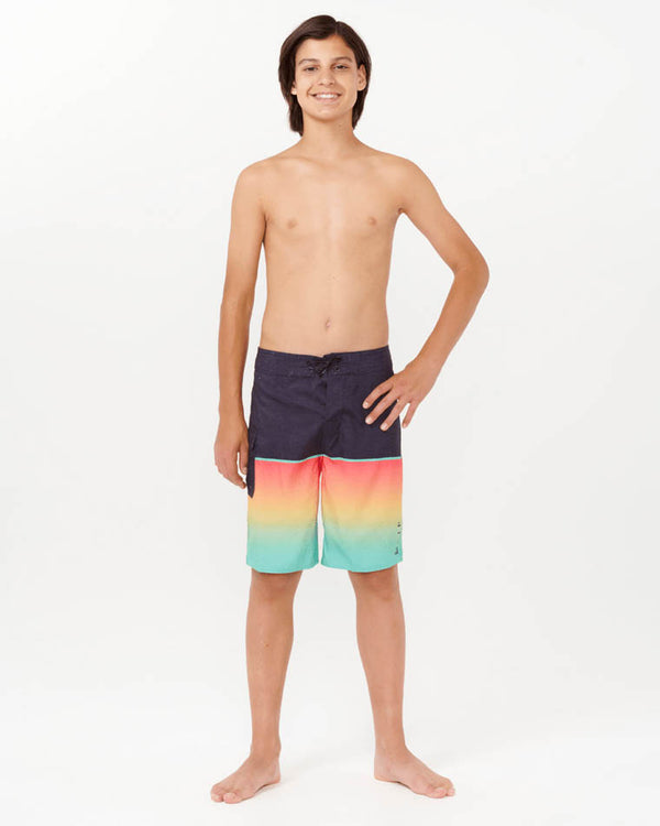 Boys Dawn Patrol Boardshort