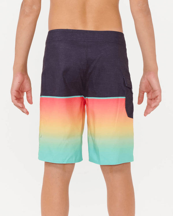 Boys Dawn Patrol Boardshort