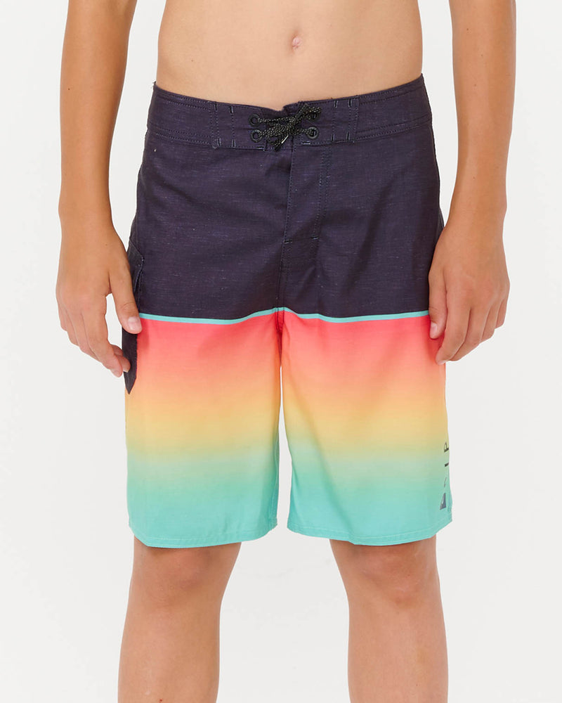 Boys Dawn Patrol Boardshort