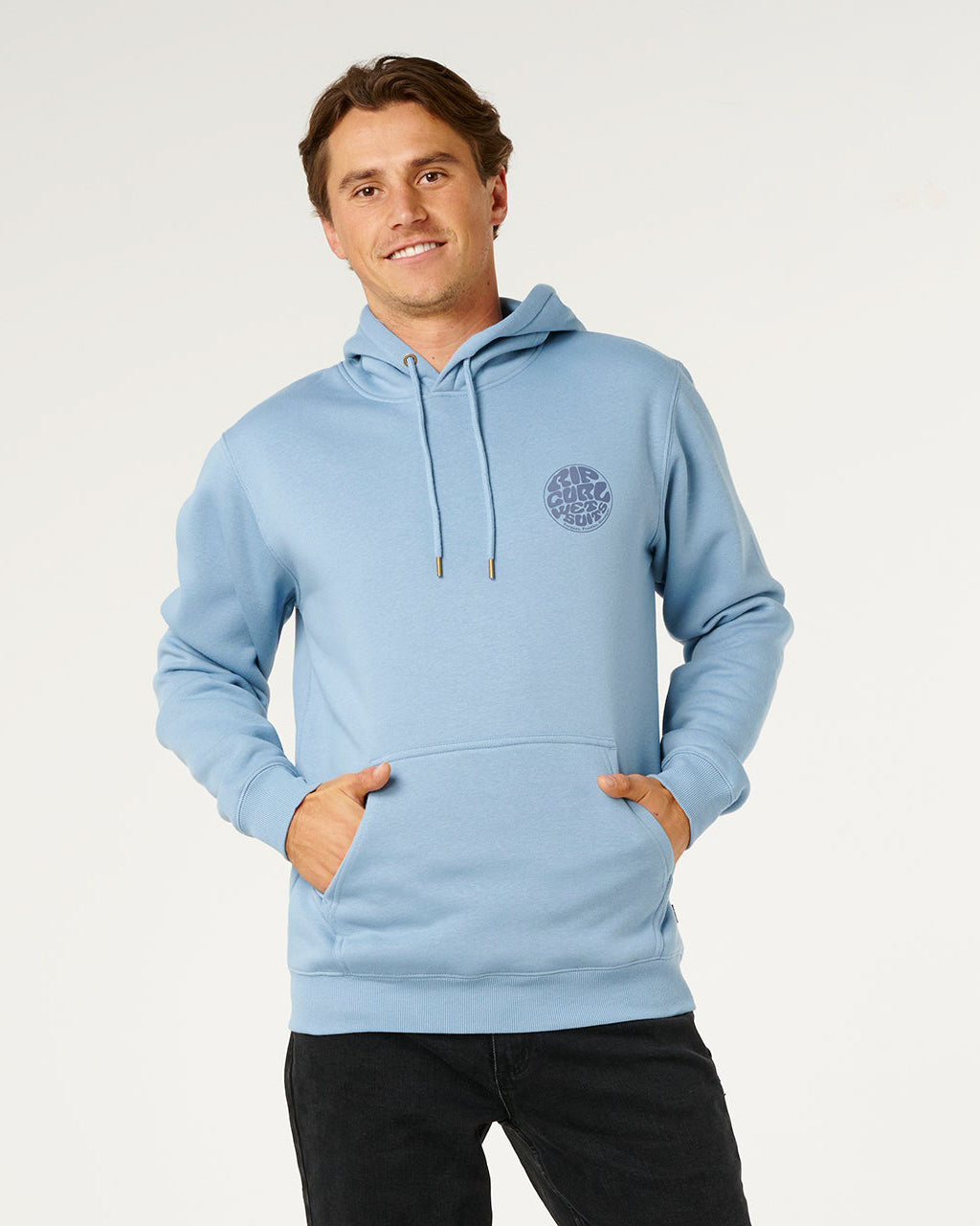 Boys Wetsuit Icon Hood