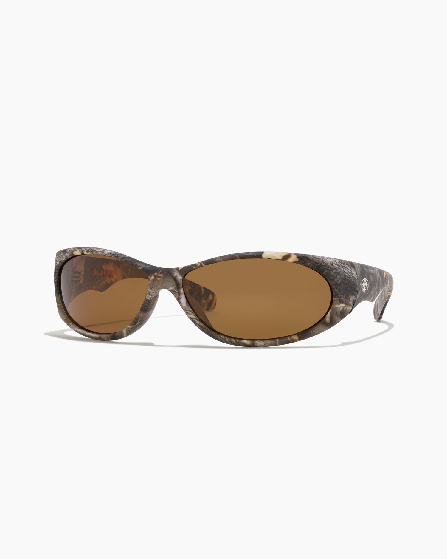 Demon Speed Polarized