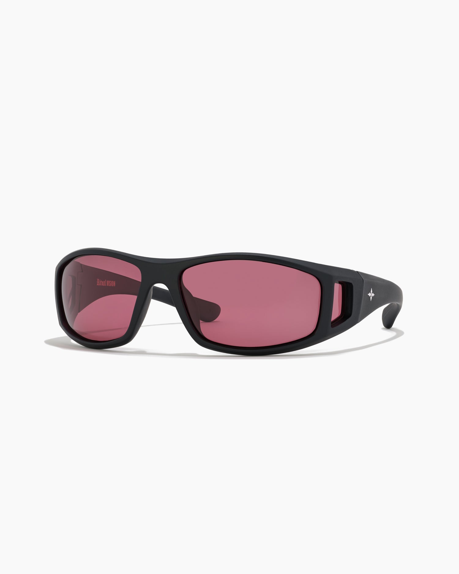 Dragster Polarized