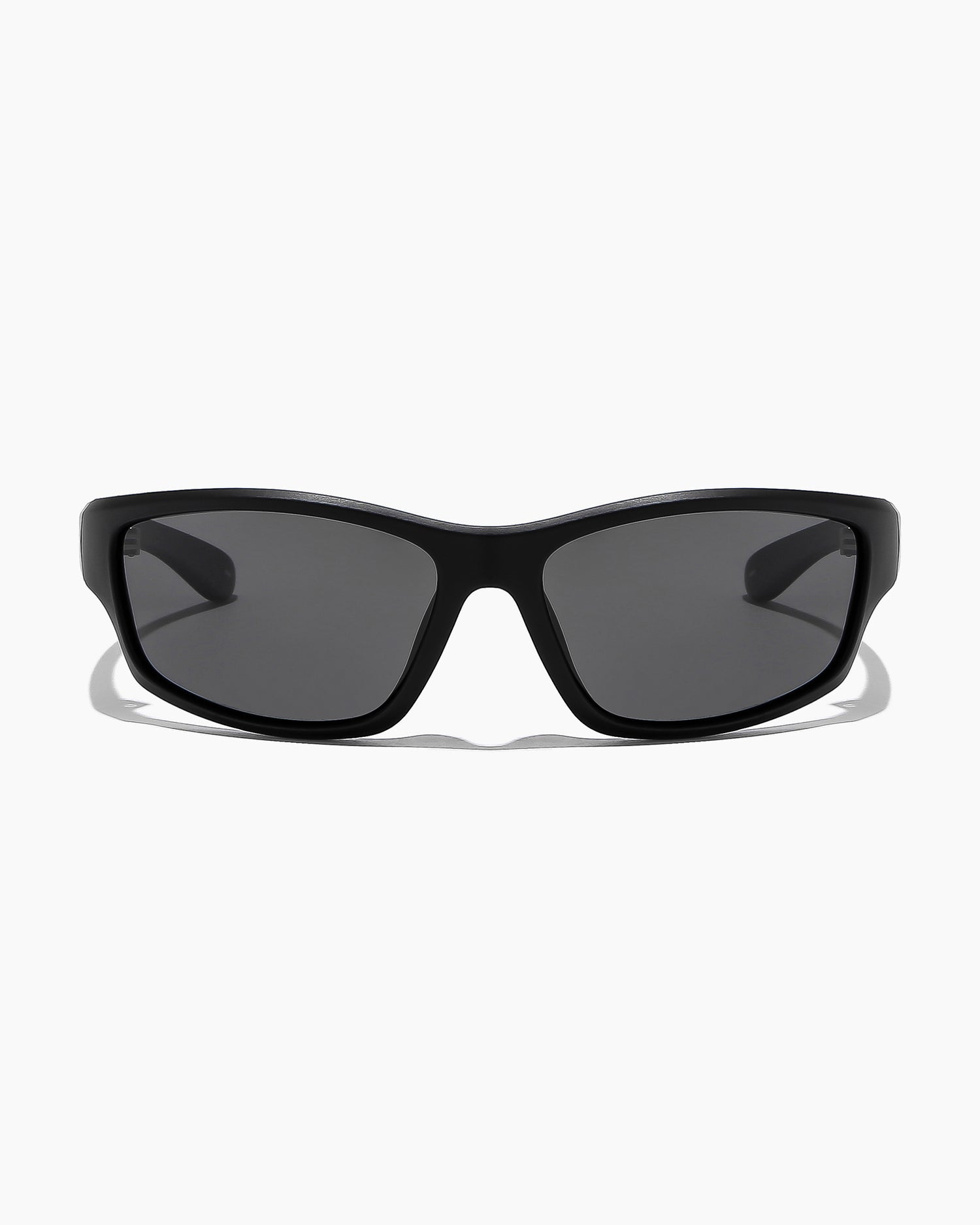 Teenage Zero Polarized