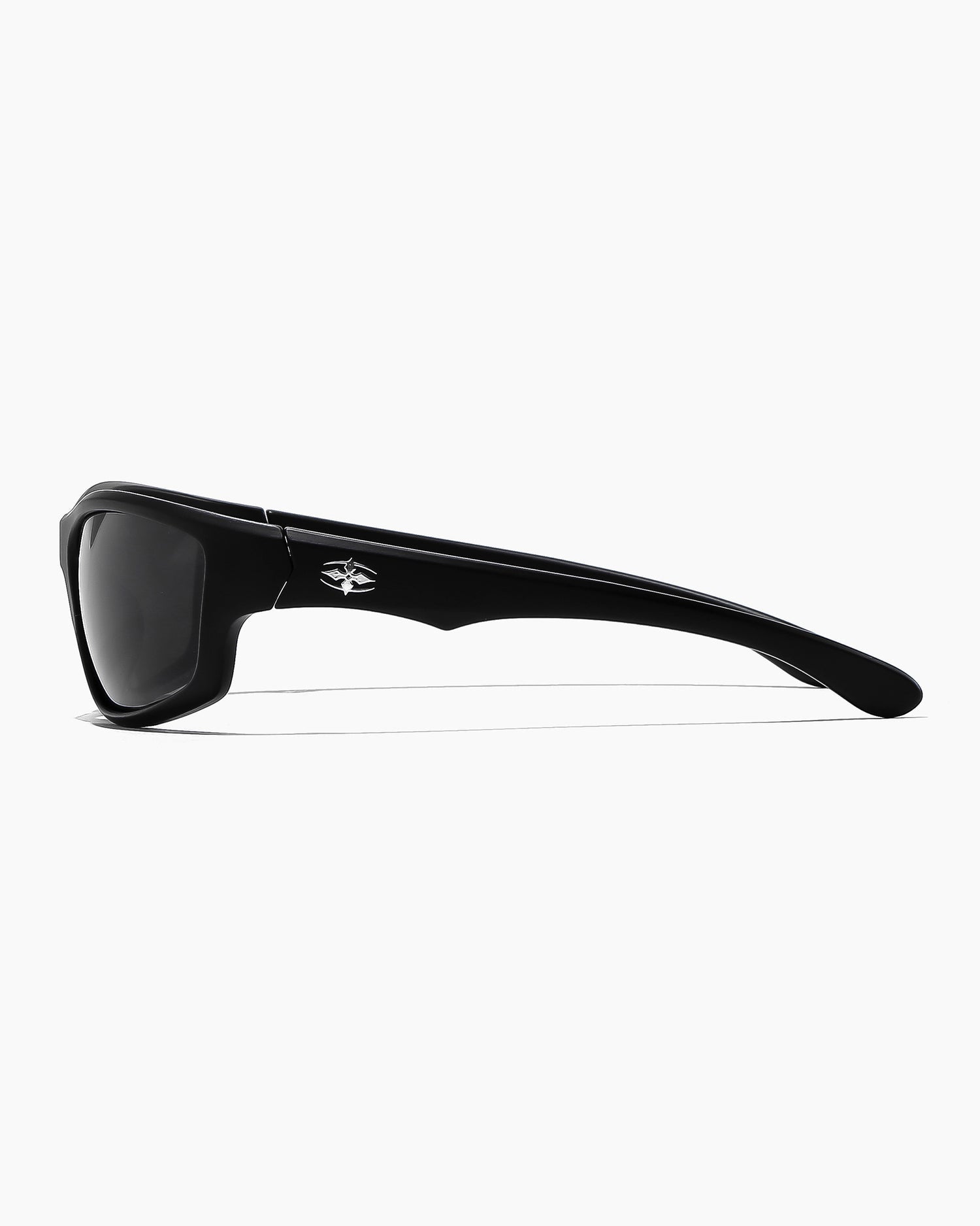 Teenage Zero Polarized