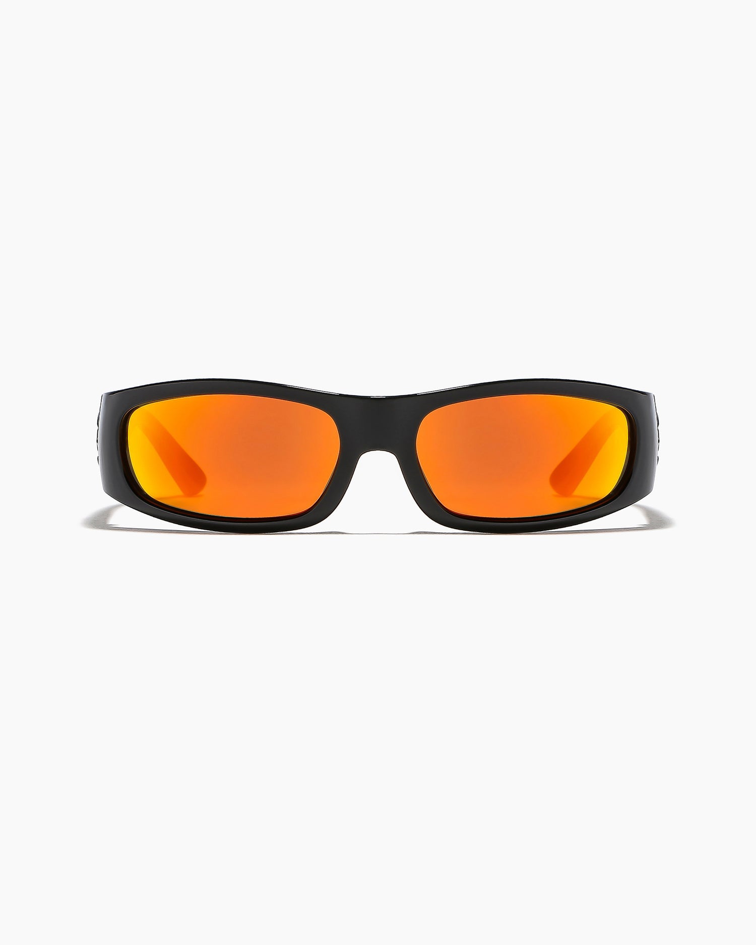 Parasite Polarized