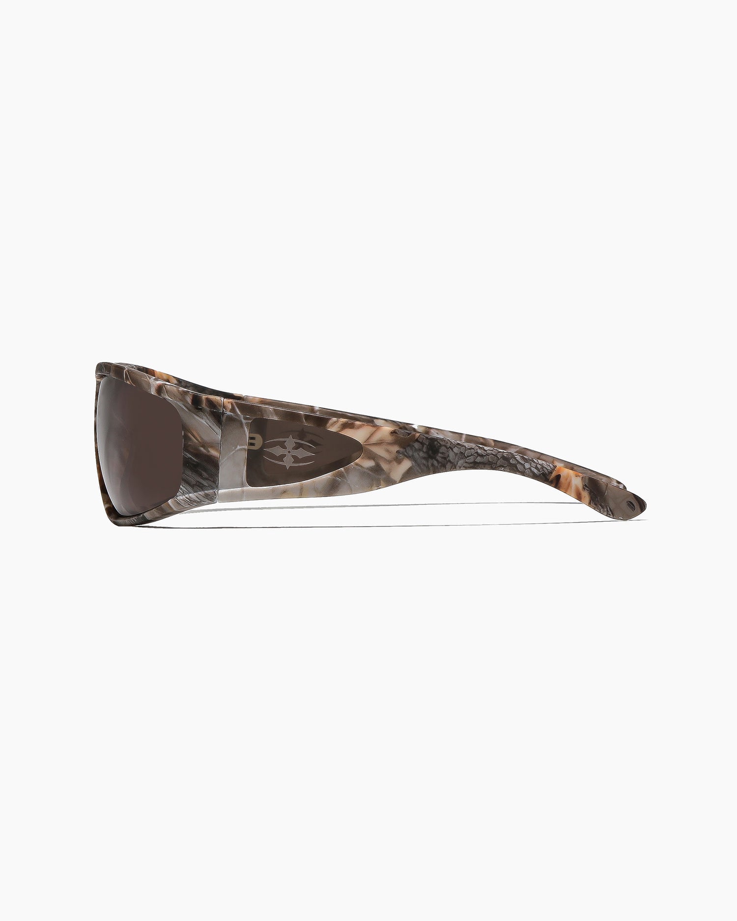 The Vacationer Polarized