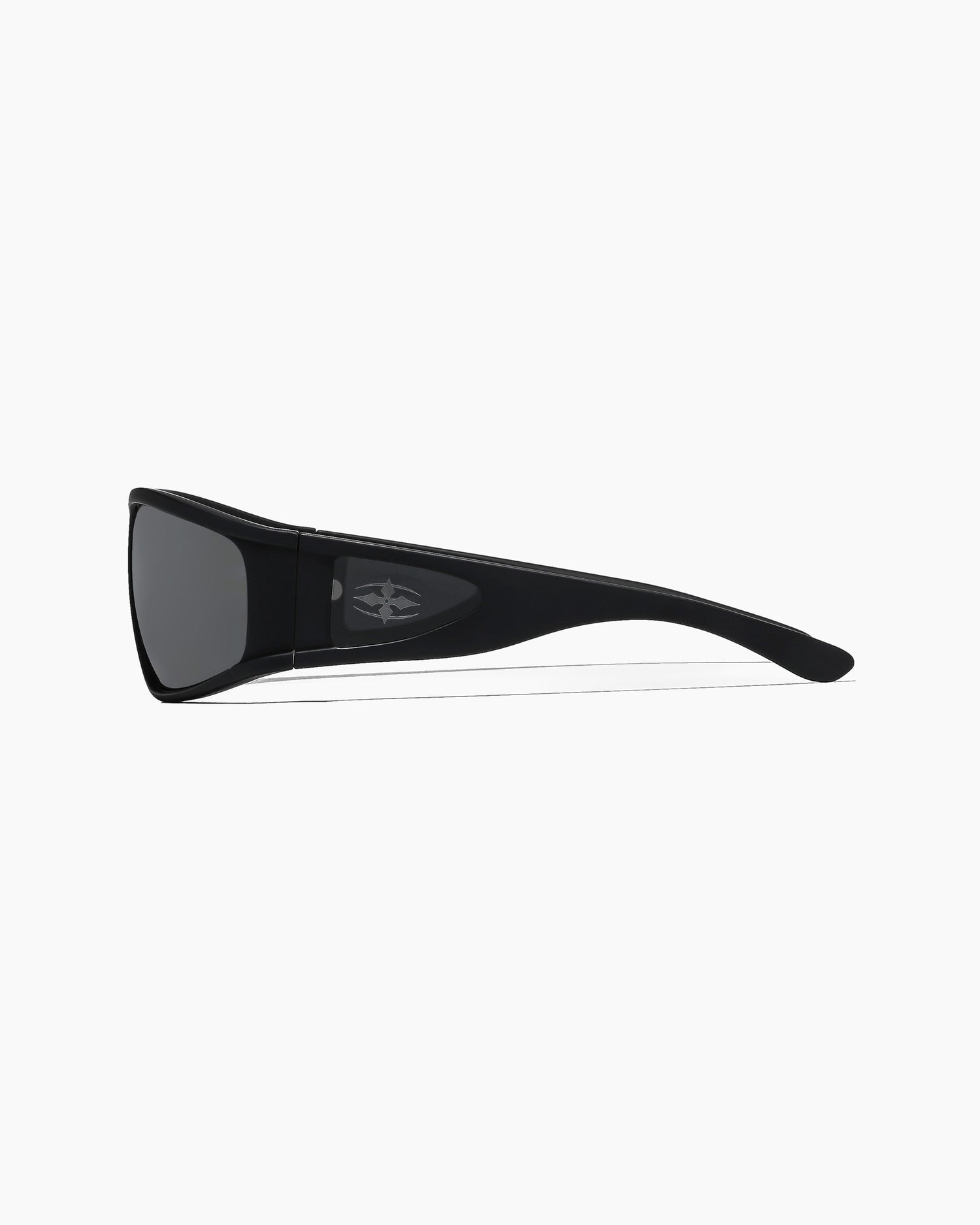 The Vacationer Polarized