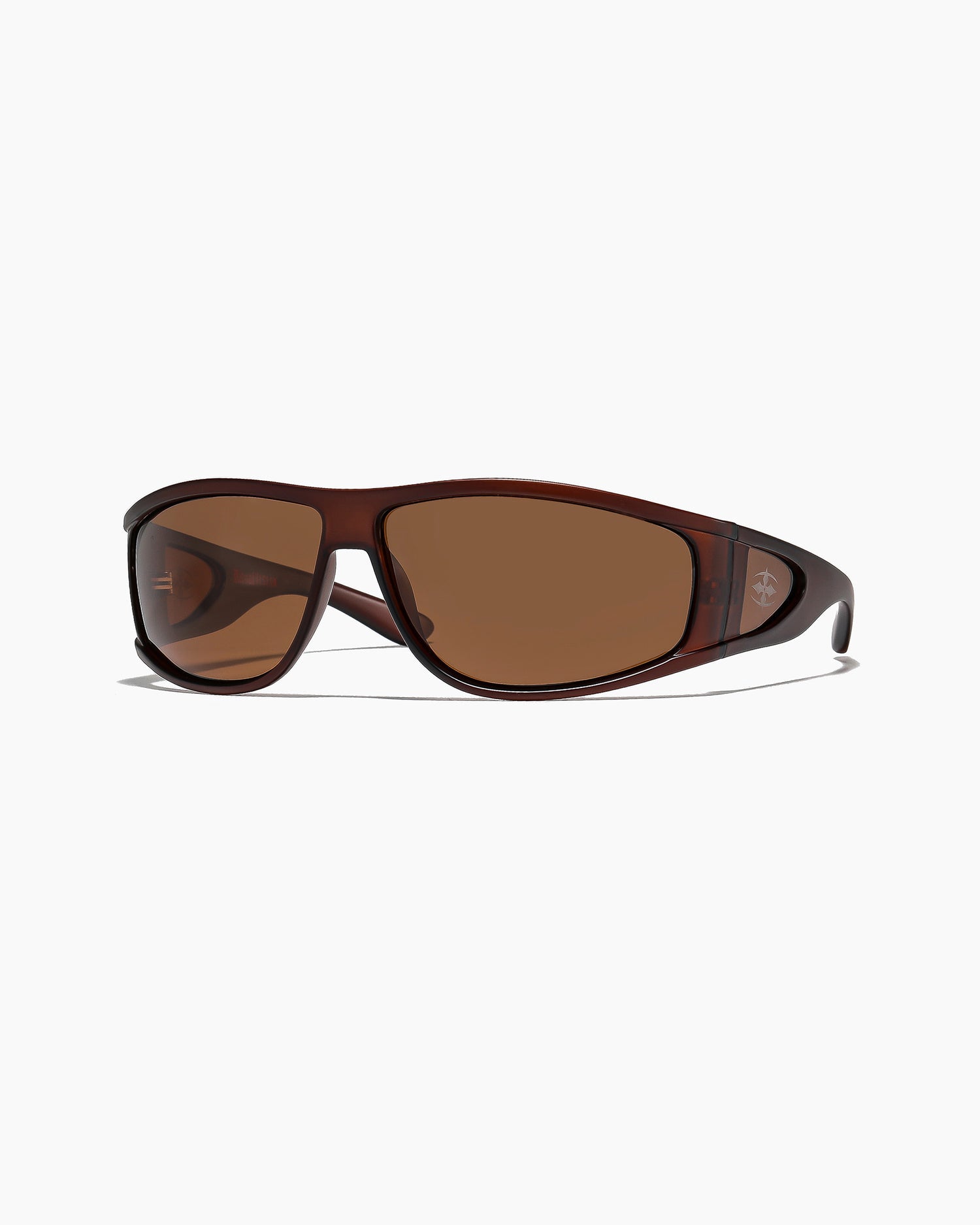 The Vacationer Polarized