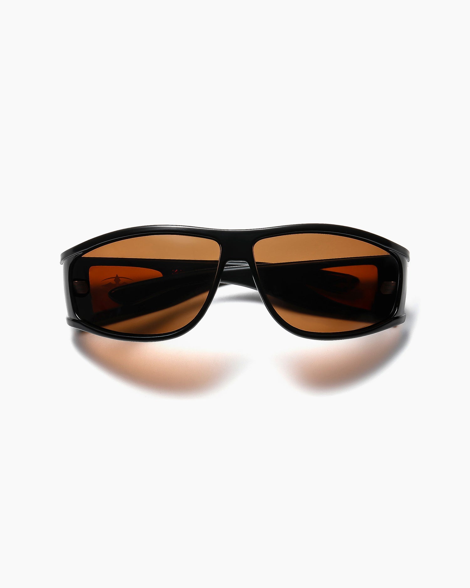 The Vacationer Polarized