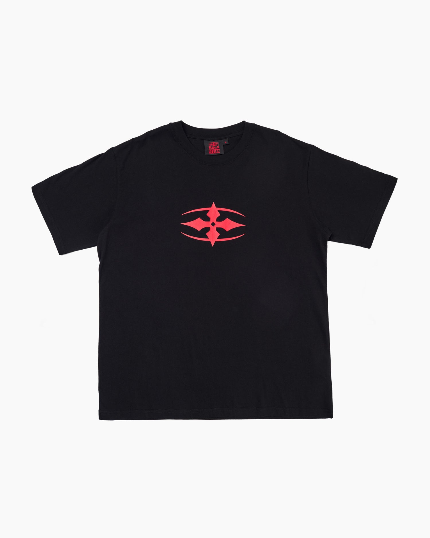 Symbol Core Short Sleeve Tee