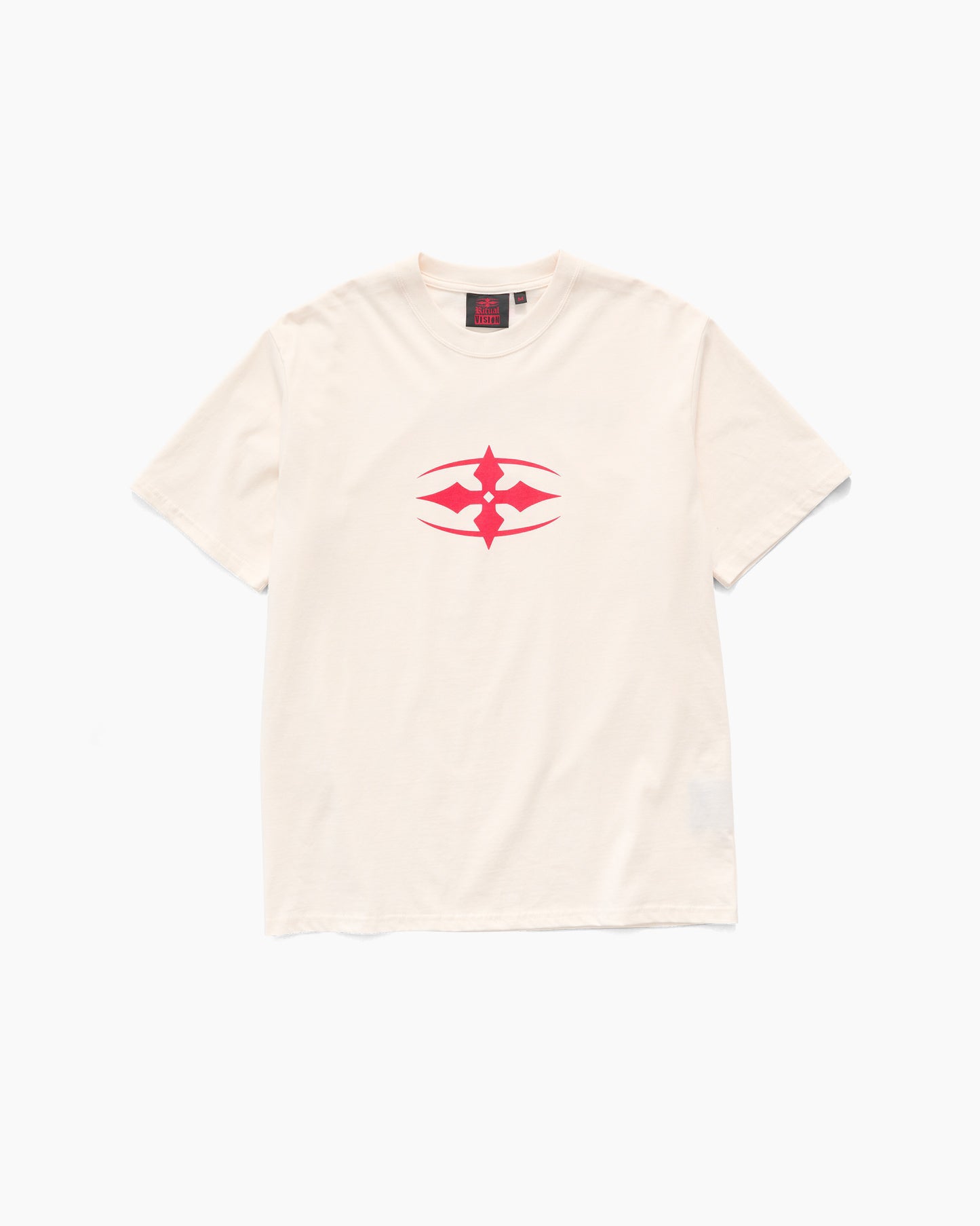Symbol Core Short Sleeve Tee