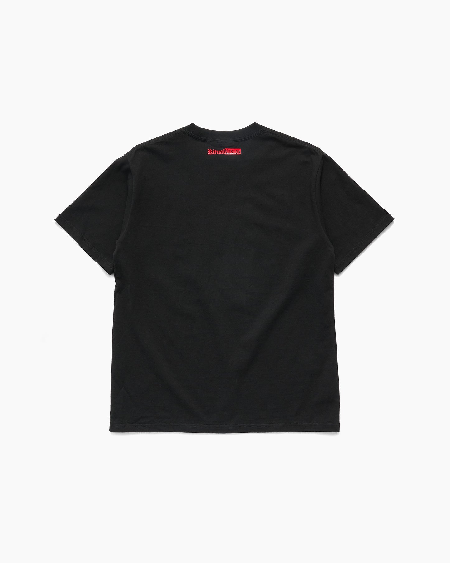 Cheetah Short Sleeve Tee