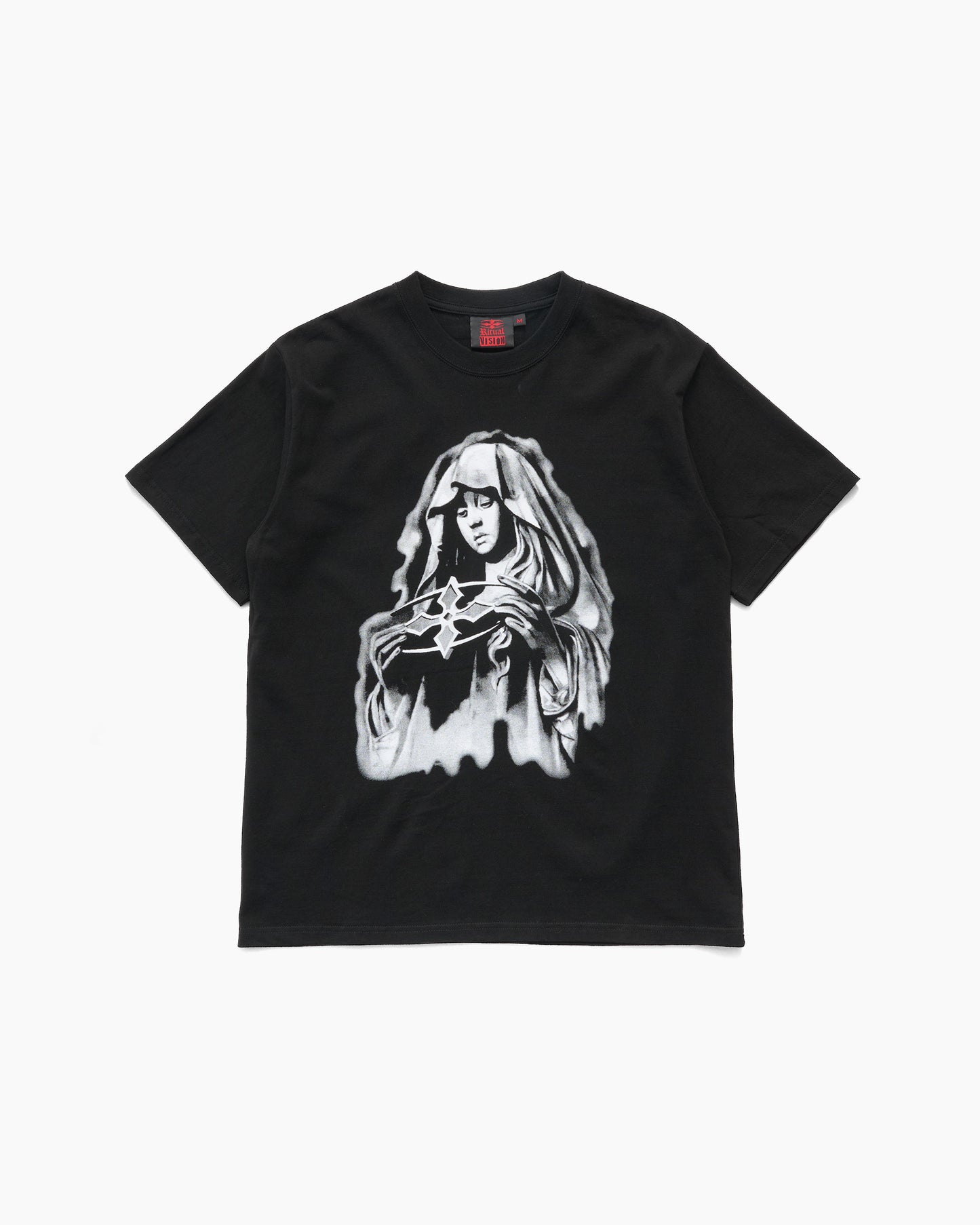 Statue Short Sleeve Tee