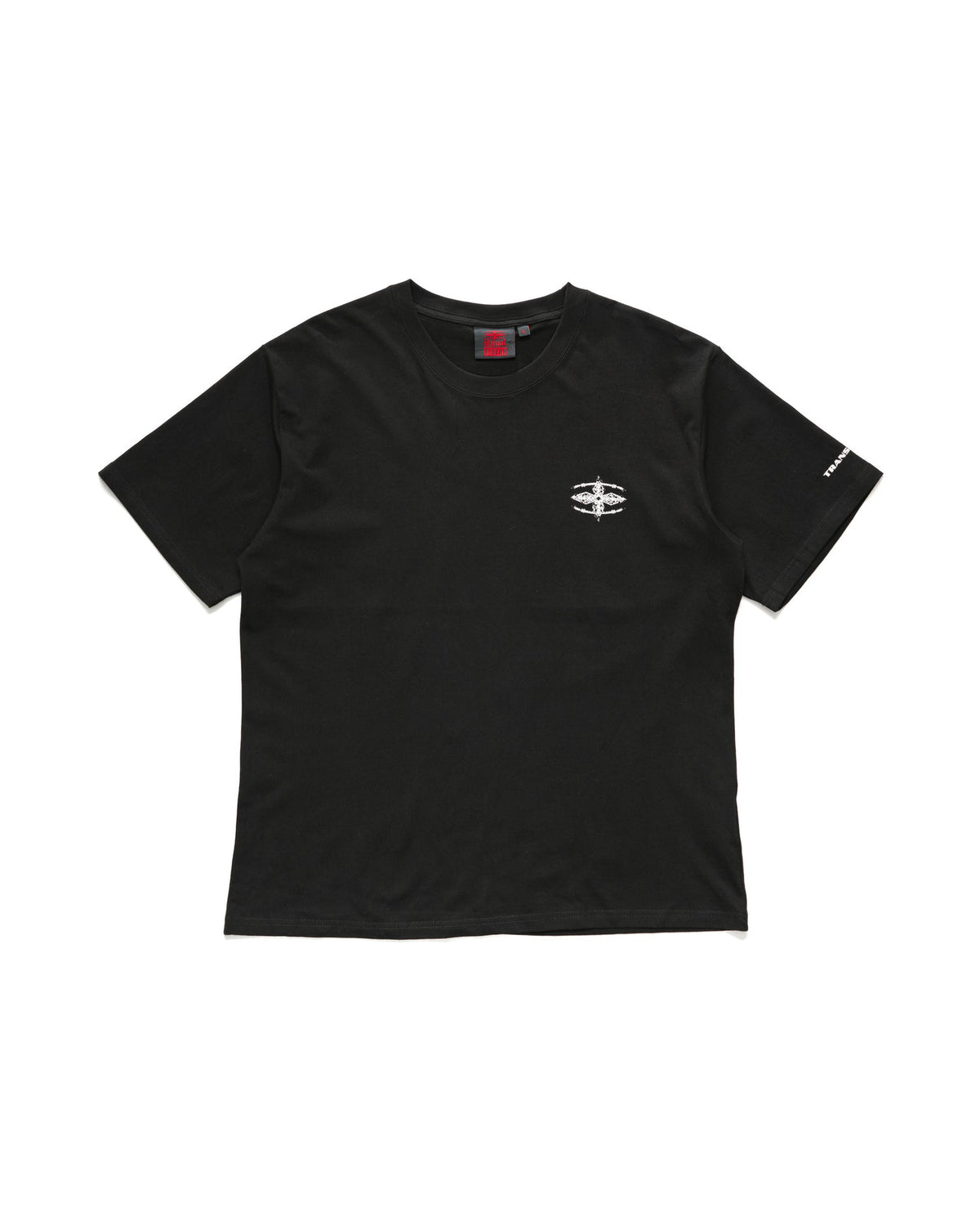 Transmitter Tee