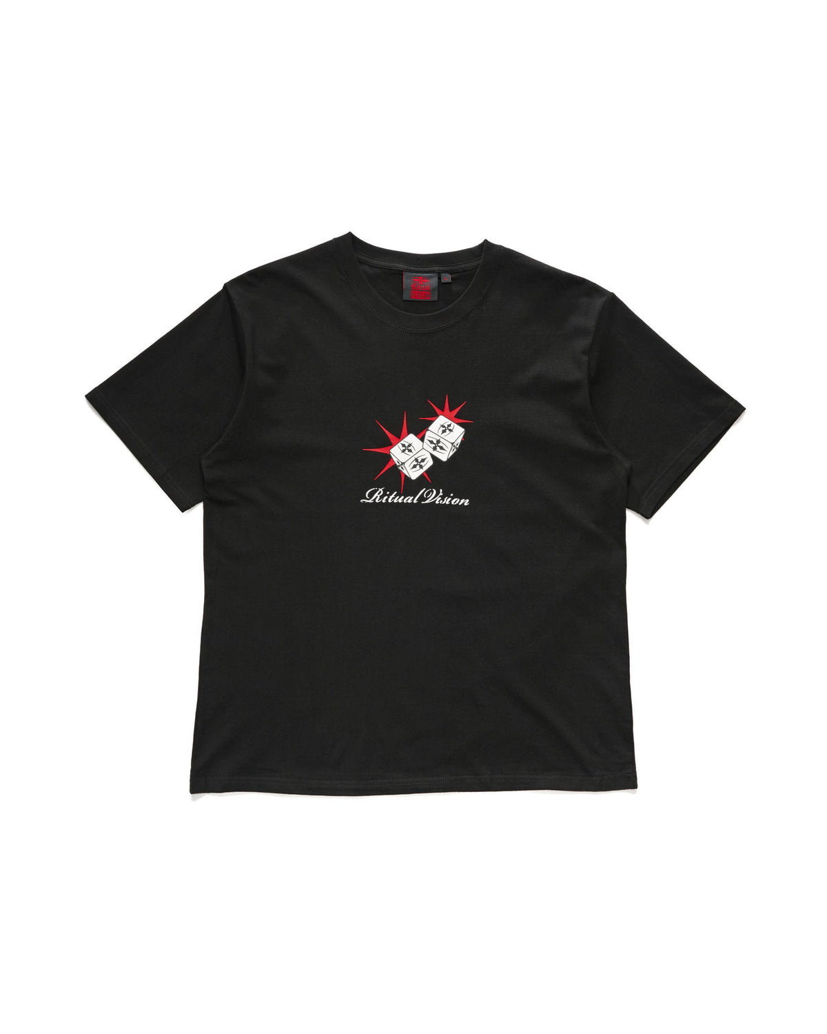 Dice Tee