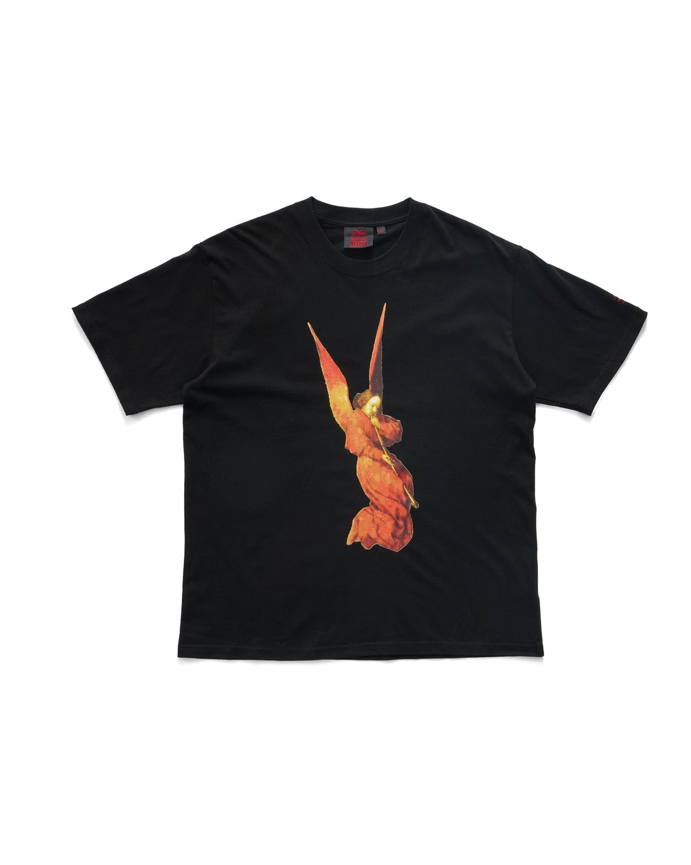 Angel Tendencies Short Sleeve Tee