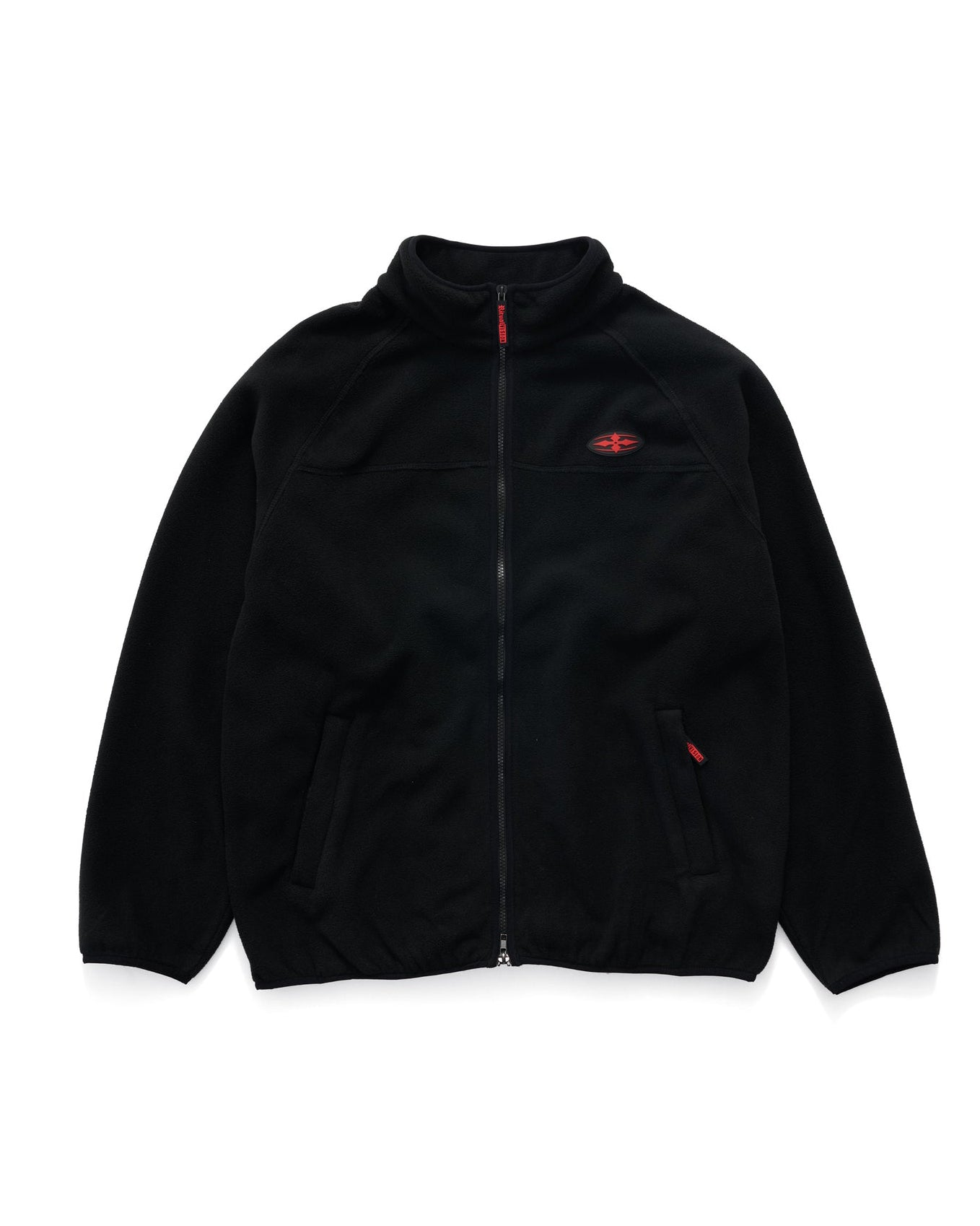 Polar Fleece Jacket