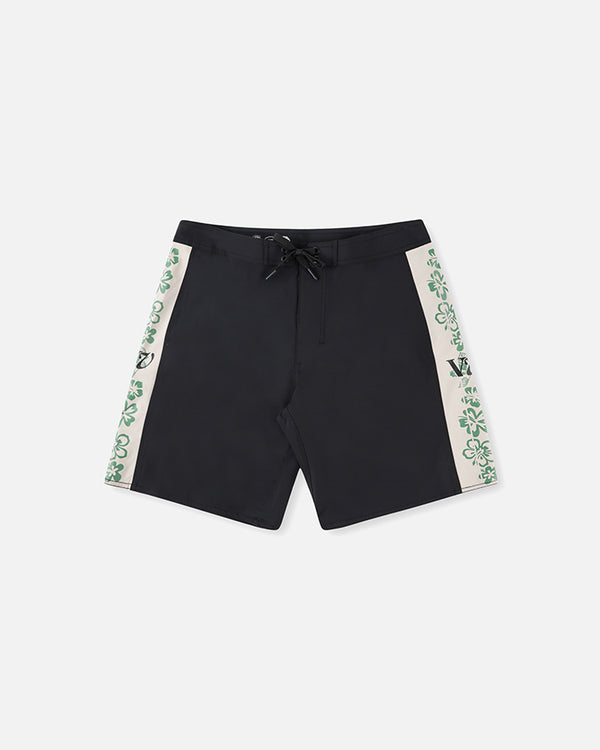 Disclosure 19 Inch Wallflower Boardshort