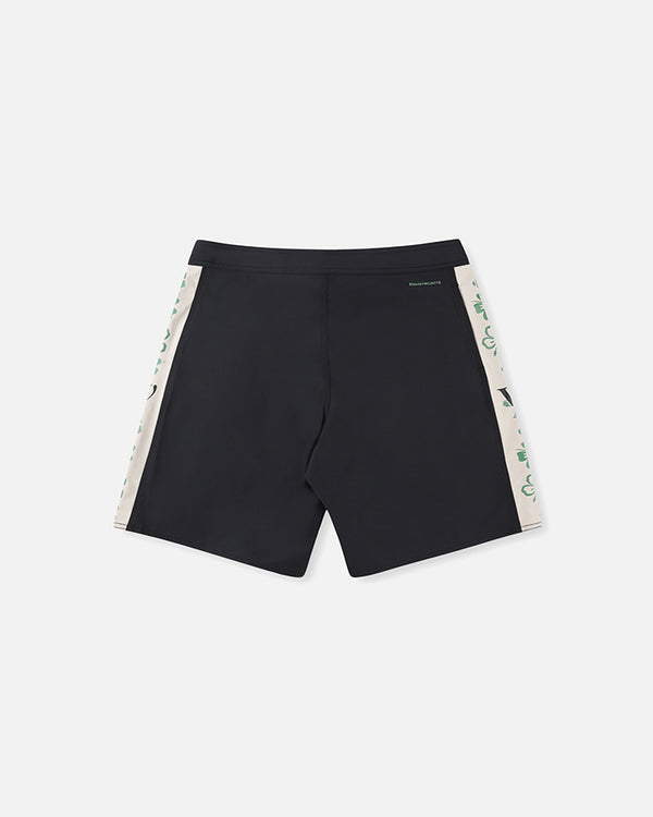 Disclosure 19 Inch Wallflower Boardshort