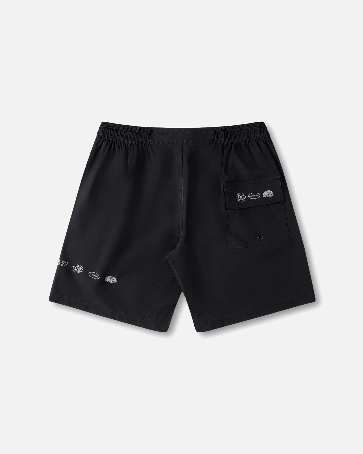 Daily Ride Shorts