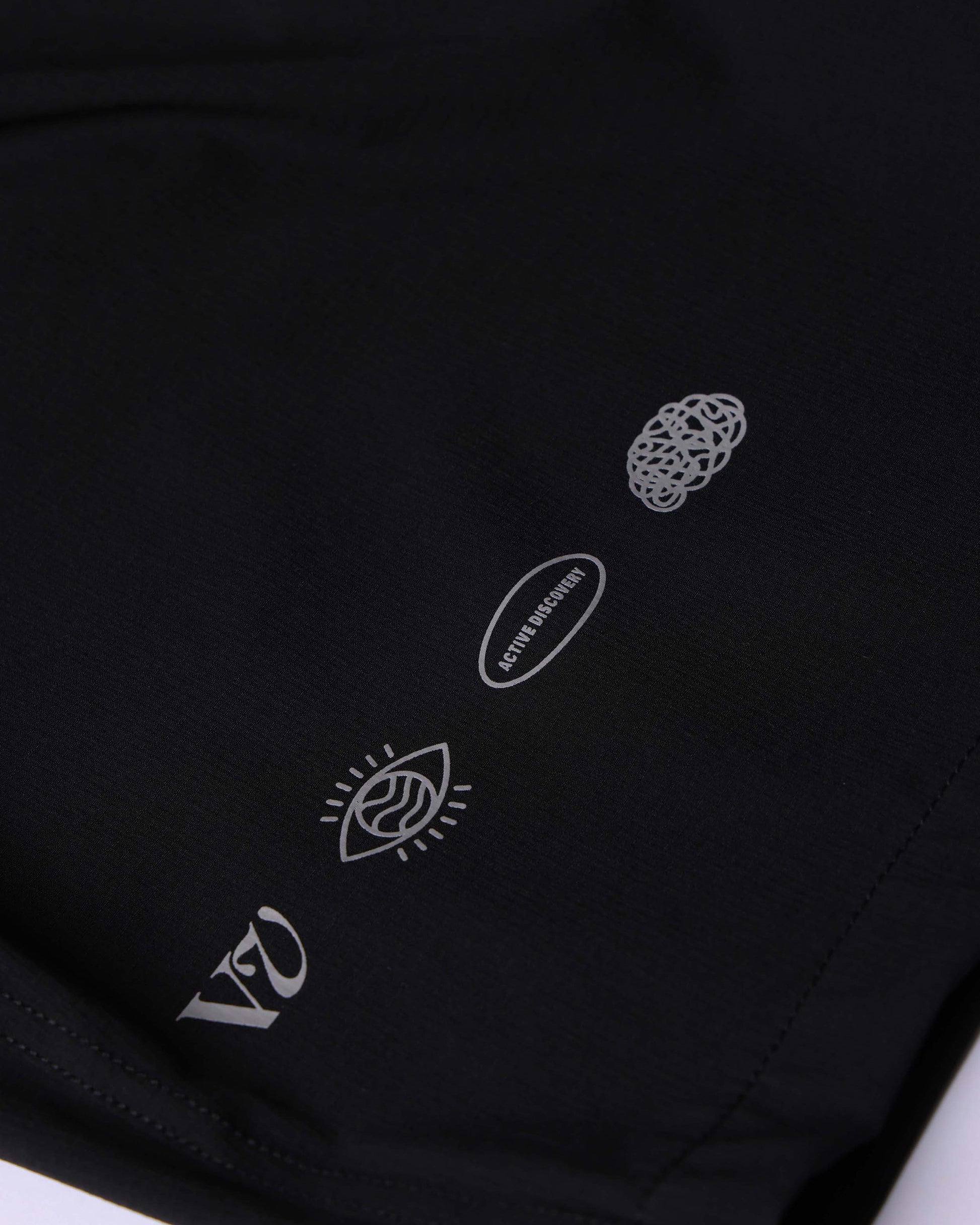 Daily Ride Shorts