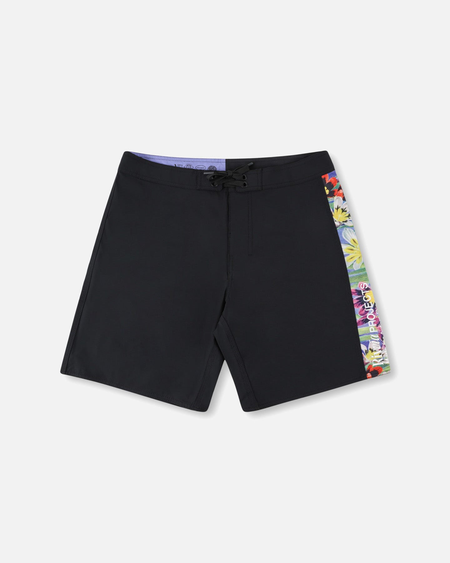Stereo 18 Inch Decorative Boardshort
