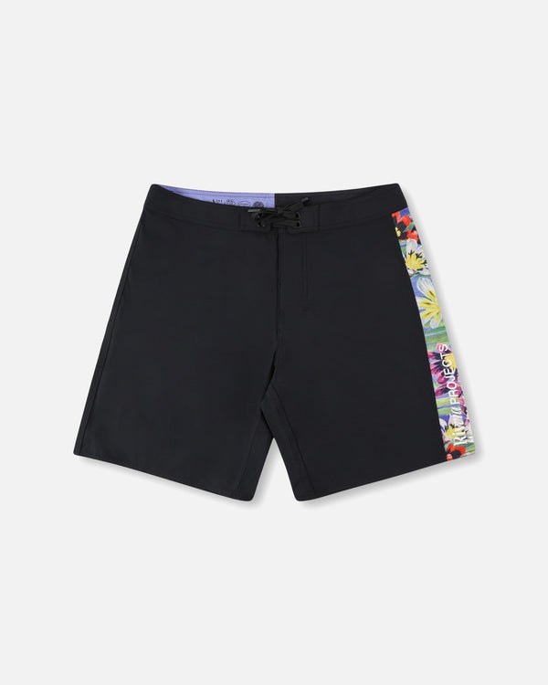 Stereo 18 Inch Decorative Boardshort