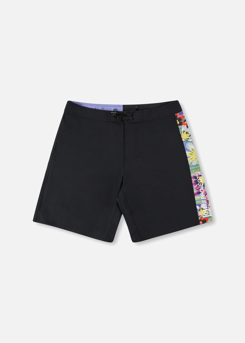 Stereo 18 Inch Decorative Boardshort