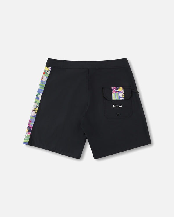 Stereo 18 Inch Decorative Boardshort