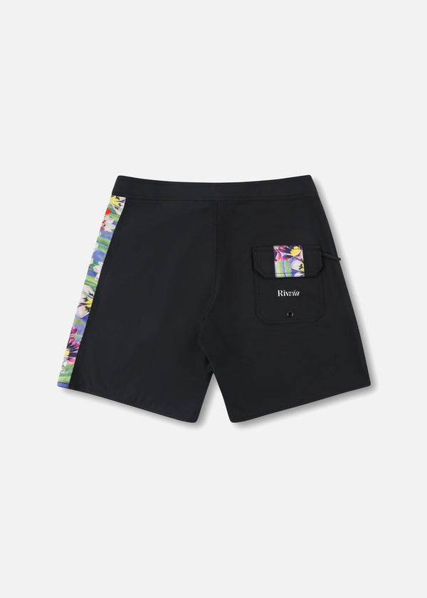 Stereo 18 Inch Decorative Boardshort