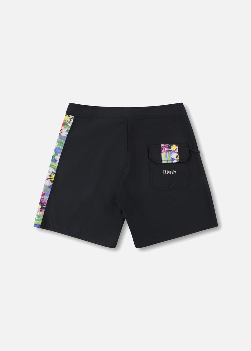 Stereo 18 Inch Decorative Boardshort