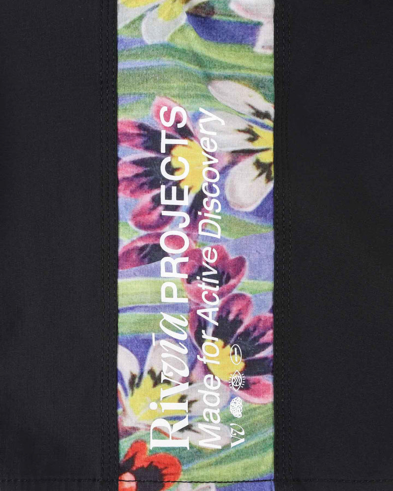 Stereo 18 Inch Decorative Boardshort